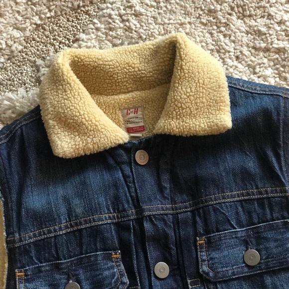 Citizen’s of Humanity Laustan Vest - Picture 5 of 8